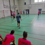 Sálový fotbal: Šlágr pro Suchou Vodu, odstartovala i druhá liga