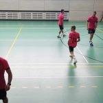 Sálový fotbal: Šlágr pro Suchou Vodu, odstartovala i druhá liga
