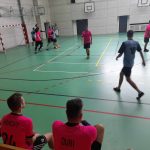 Sálový fotbal: Šlágr pro Suchou Vodu, odstartovala i druhá liga
