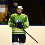 Střídání stráží! Do čela Dudák přeboru jdou hokejisté Katovic