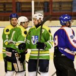 Střídání stráží! Do čela Dudák přeboru jdou hokejisté Katovic