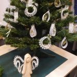 Vernisáž výstavy Kouzelný advent a pohádková zima s Malšickou paličkou přilákal spoustu návštěvníků