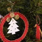 Vernisáž výstavy Kouzelný advent a pohádková zima s Malšickou paličkou přilákal spoustu návštěvníků