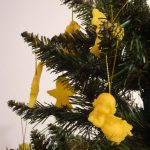 Vernisáž výstavy Kouzelný advent a pohádková zima s Malšickou paličkou přilákal spoustu návštěvníků