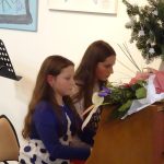 Vernisáž výstavy Kouzelný advent a pohádková zima s Malšickou paličkou přilákal spoustu návštěvníků