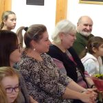 Vernisáž výstavy Kouzelný advent a pohádková zima s Malšickou paličkou přilákal spoustu návštěvníků