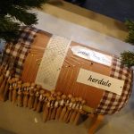 Vernisáž výstavy Kouzelný advent a pohádková zima s Malšickou paličkou přilákal spoustu návštěvníků