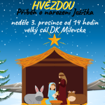 Kam vyrazit za kulturou o prvním adventu?