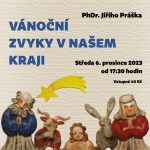 Kam vyrazit za kulturou o prvním adventu?