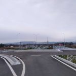 Ledenická ulice v Českých Budějovicích bude od pátku průjezdná bez větších omezení
