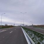 Ledenická ulice v Českých Budějovicích bude od pátku průjezdná bez větších omezení