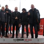Pojede Zdeněk Štybar na MS v Táboře poslední závod kariéry? Třiadvacítkářka Kristýna Zemanová myslí opět na medaili