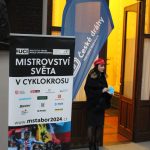 Pojede Zdeněk Štybar na MS v Táboře poslední závod kariéry? Třiadvacítkářka Kristýna Zemanová myslí opět na medaili
