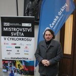Pojede Zdeněk Štybar na MS v Táboře poslední závod kariéry? Třiadvacítkářka Kristýna Zemanová myslí opět na medaili