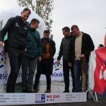 Pojede Zdeněk Štybar na MS v Táboře poslední závod kariéry? Třiadvacítkářka Kristýna Zemanová myslí opět na medaili