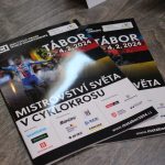 Pojede Zdeněk Štybar na MS v Táboře poslední závod kariéry? Třiadvacítkářka Kristýna Zemanová myslí opět na medaili