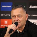 Pojede Zdeněk Štybar na MS v Táboře poslední závod kariéry? Třiadvacítkářka Kristýna Zemanová myslí opět na medaili