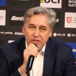 Pojede Zdeněk Štybar na MS v Táboře poslední závod kariéry? Třiadvacítkářka Kristýna Zemanová myslí opět na medaili