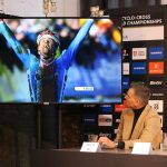 Pojede Zdeněk Štybar na MS v Táboře poslední závod kariéry? Třiadvacítkářka Kristýna Zemanová myslí opět na medaili