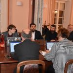 Dusno v Týně. Vedení města dalo okamžitou výpověď tajemnici a pracovnici krizového řízení