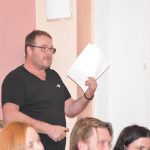 Dusno v Týně. Vedení města dalo okamžitou výpověď tajemnici a pracovnici krizového řízení