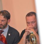 Dusno v Týně. Vedení města dalo okamžitou výpověď tajemnici a pracovnici krizového řízení