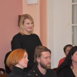Dusno v Týně. Vedení města dalo okamžitou výpověď tajemnici a pracovnici krizového řízení
