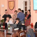 Dusno v Týně. Vedení města dalo okamžitou výpověď tajemnici a pracovnici krizového řízení