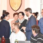 Dusno v Týně. Vedení města dalo okamžitou výpověď tajemnici a pracovnici krizového řízení