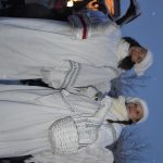 V Sezimově Ústí zahajovaly advent davy lidí. S gospely i Jankem Ledeckým