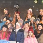 V Sezimově Ústí zahajovaly advent davy lidí. S gospely i Jankem Ledeckým