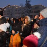 V Sezimově Ústí zahajovaly advent davy lidí. S gospely i Jankem Ledeckým