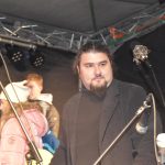 V Sezimově Ústí zahajovaly advent davy lidí. S gospely i Jankem Ledeckým