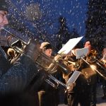 V Sezimově Ústí zahajovaly advent davy lidí. S gospely i Jankem Ledeckým