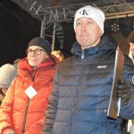 V Sezimově Ústí zahajovaly advent davy lidí. S gospely i Jankem Ledeckým