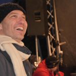V Sezimově Ústí zahajovaly advent davy lidí. S gospely i Jankem Ledeckým