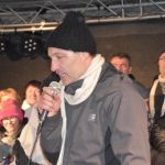 V Sezimově Ústí zahajovaly advent davy lidí. S gospely i Jankem Ledeckým