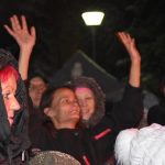 V Sezimově Ústí zahajovaly advent davy lidí. S gospely i Jankem Ledeckým