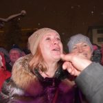 V Sezimově Ústí zahajovaly advent davy lidí. S gospely i Jankem Ledeckým