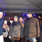 V Sezimově Ústí zahajovaly advent davy lidí. S gospely i Jankem Ledeckým