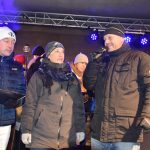 V Sezimově Ústí zahajovaly advent davy lidí. S gospely i Jankem Ledeckým