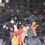 V Sezimově Ústí zahajovaly advent davy lidí. S gospely i Jankem Ledeckým