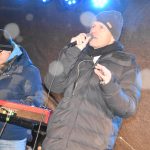 V Sezimově Ústí zahajovaly advent davy lidí. S gospely i Jankem Ledeckým