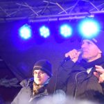 V Sezimově Ústí zahajovaly advent davy lidí. S gospely i Jankem Ledeckým