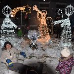 V Sezimově Ústí zahajovaly advent davy lidí. S gospely i Jankem Ledeckým