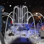 V Sezimově Ústí zahajovaly advent davy lidí. S gospely i Jankem Ledeckým