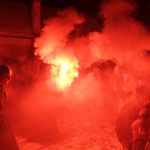 Do Křídy dorazili Mikuláš, anděl a krampusové už v pátek