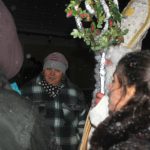Do Křídy dorazili Mikuláš, anděl a krampusové už v pátek