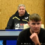 Stolní tenisté Elektrostavu se s posledním nemazali