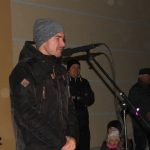 V Sepekově se vánoční strom pyšní novými ozdobami